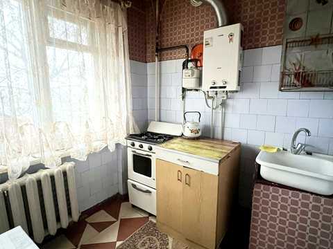 квартира за адресою Зінченка вул., 5