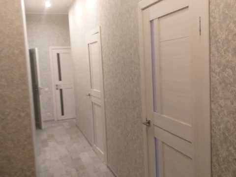 квартира за адресою Вадима Корженка вул. (Осипова), 7