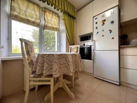 квартира за адресою Миру просп., 5
