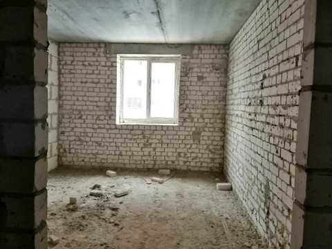 квартира по адресу Борткевича ул., 13