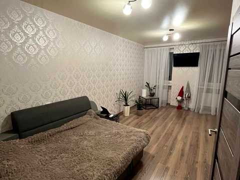 квартира за адресою Заливна вул., 6