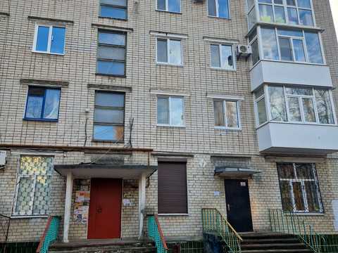 квартира за адресою Шевченка вул., 64