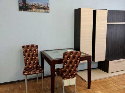 кімната за адресою Київ, Оболонський просп., 9