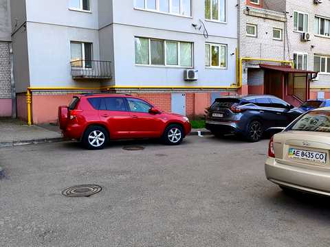 квартира за адресою Миколи Різоля вул. (Маршала Судця), 7