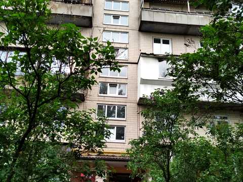 квартира за адресою Павла Тичини просп., 5-А