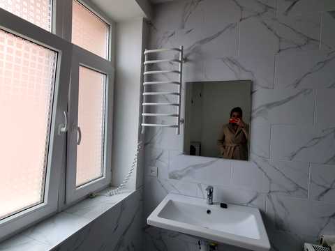 квартира по адресу Литературная ул., 10