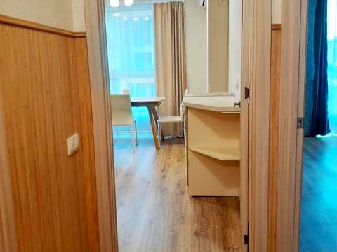 квартира по адресу Набережная Победы ул., 112-Д