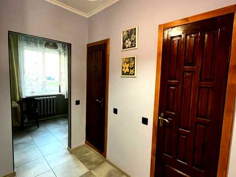 квартира за адресою Бориса Гмирі вул., 15-А