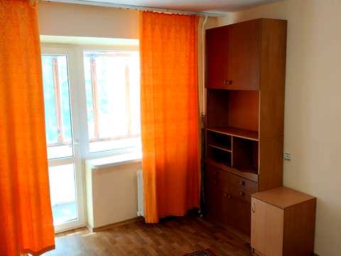 квартира по адресу Святослава Храброго ул., 8