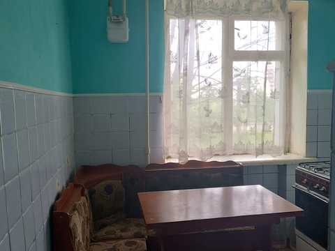 квартира за адресою Роменська, 89