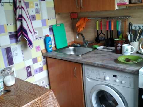 квартира по адресу Братиславская ул., 18