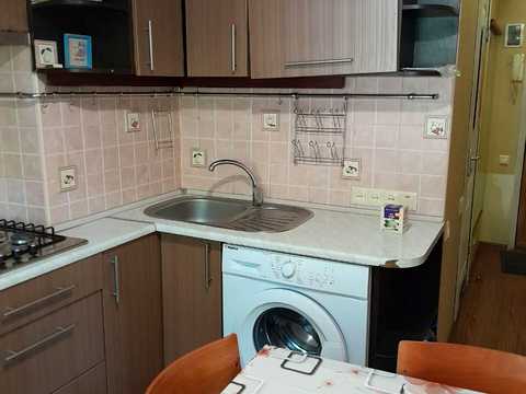 квартира за адресою Королева, 64б