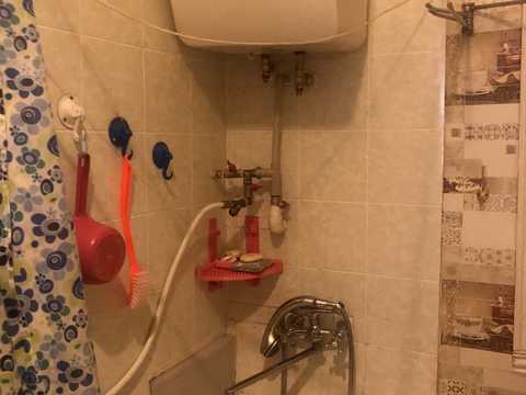 квартира за адресою Воронцовський пров., 1