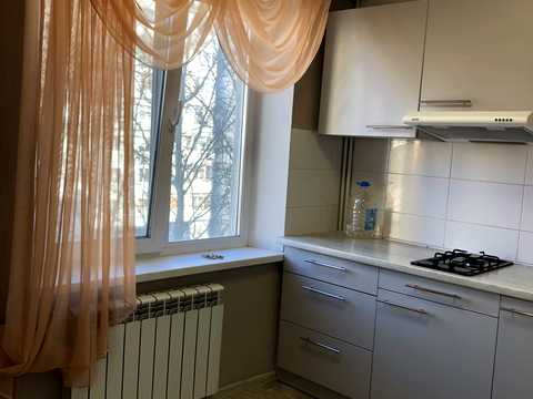 квартира по адресу Паршина ул. (Паршина), 6