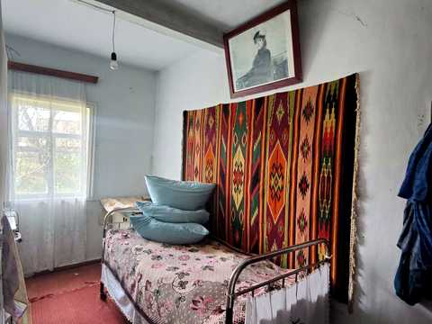 дом по адресу с. Балаклея, Добросусідська, 22