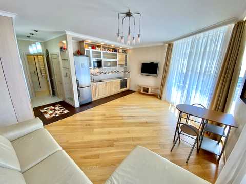 квартира за адресою Дегтярівська вул., 25а1к