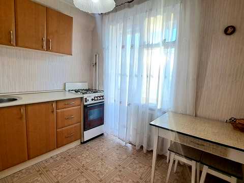 квартира за адресою Щусєва вул., 10-А