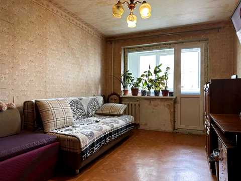 квартира по адресу Петра Калнышевского просп. (Косіора), 47