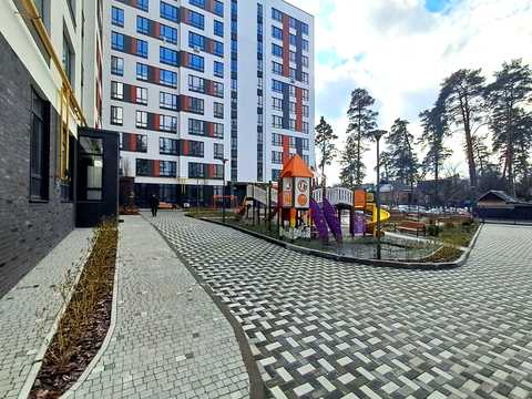 квартира по адресу Павленко В., 56