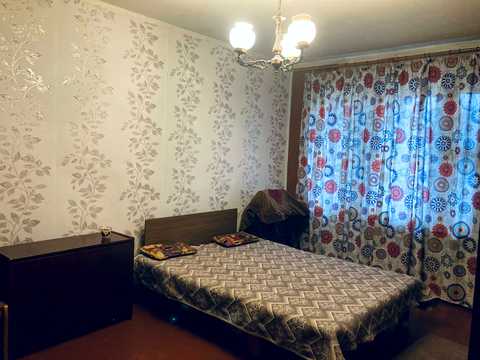 квартира по адресу Радужная ул., 69