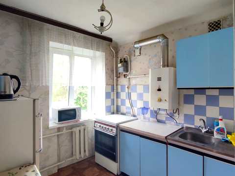 квартира по адресу Старокиевская ул., 7/9