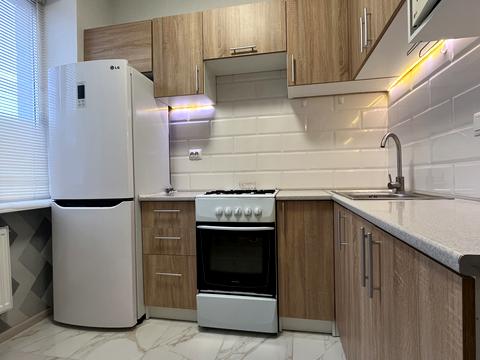 квартира за адресою Будівельників вул., 5
