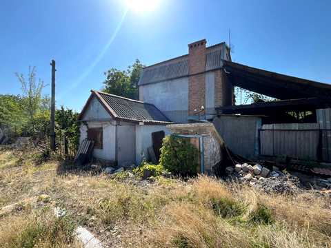 участок по адресу Макарівська ул. (Багратіона)