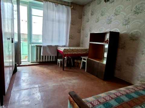 квартира по адресу Холодногірська, 5