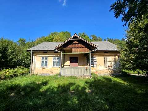 будинок за адресою Стефаника, 3