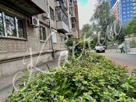 квартира за адресою Паторжинського вул., 6-Б
