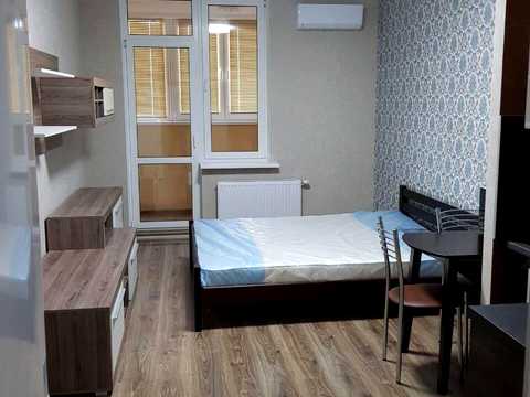 квартира по адресу Обуховская ул., 137