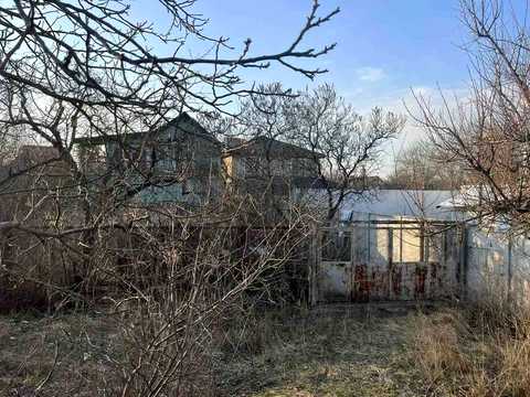 ділянка за адресою Центральна вул., 44