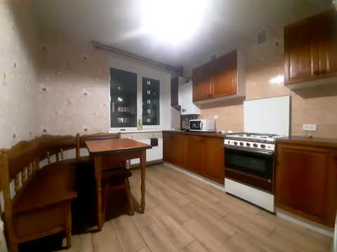 квартира по адресу Боголюбова ул., 39