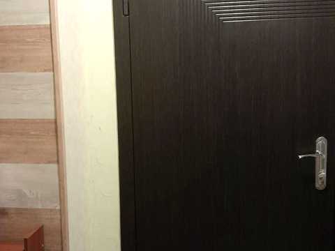квартира по адресу Юрковская ул., 36/10