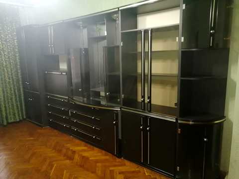 квартира за адресою Прохоровська вул., 2