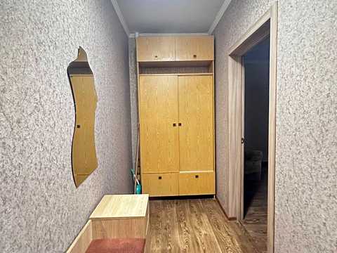 квартира за адресою Тростянецька вул., 6-Ж