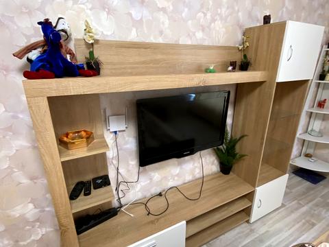 квартира по адресу Клавдиевская ул., 40