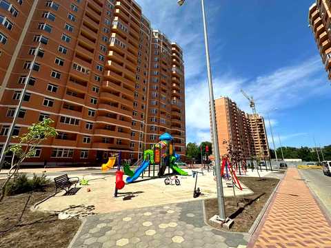 квартира за адресою Овідіопольська дорога вул., 3