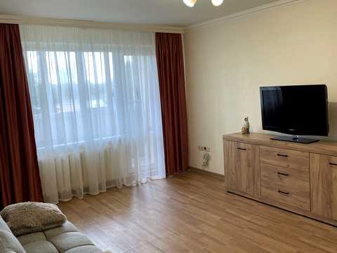 квартира по адресу Дарницкий бульв., 12