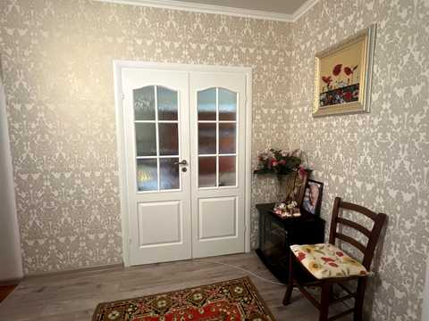 дом по адресу Ай-Петринская ул. (Слепнёва)
