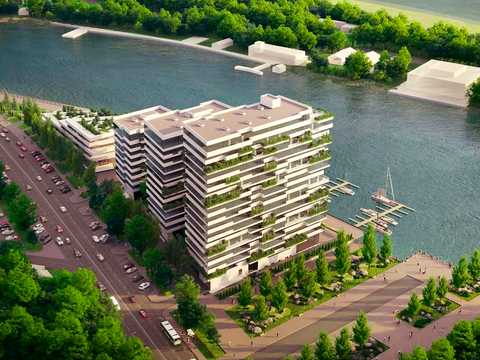 квартира за адресою Яружна вул., 1-Л