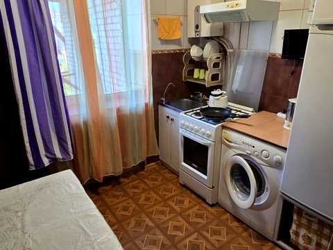 квартира за адресою Січових стрільців, 19