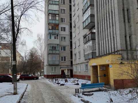 квартира за адресою Белова, 1