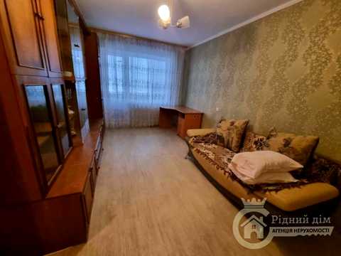 квартира за адресою Київська вул., 156