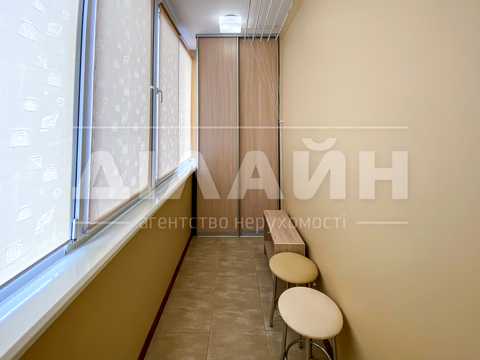 квартира за адресою Дніпровські Пороги вул., 15-Є