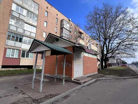 коммерческая по адресу Шевченка, 50