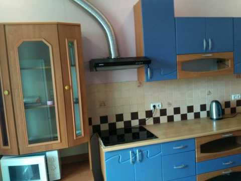 квартира по адресу Победы просп., 66к
