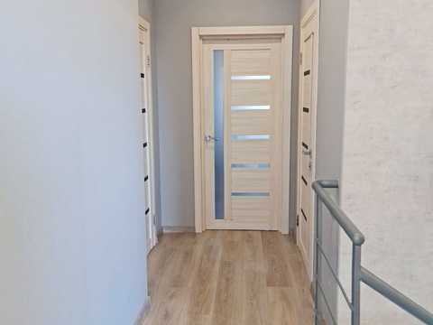 квартира по адресу Проценко ул., 50 к1