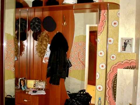 квартира за адресою Саксаганського вул., 121
