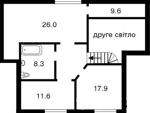 квартира за адресою Ярославів Вал вул., 19